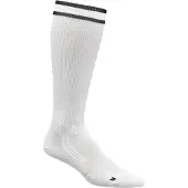 Craft Hypervent Compression Sock White