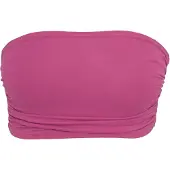 Urban Classics Topp fuchsia