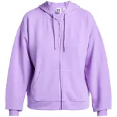Roxy Surfing By Daylight Sweatshirt Med Dragkedja