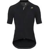 Assos Mille Gto S11 Korta ärmar Cykeltröja