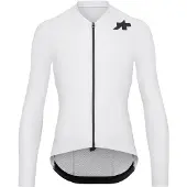 Assos Mille Gt S11 Evo Långärmad Trikå