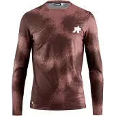 Assos Tactica T5 T-shirt Med Lång ärm