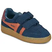 Gola Sneakers Viper Strap pojkar - Blå - 35