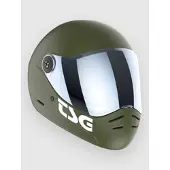 TSG Pass 2.0 Hjälm