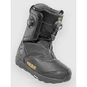 Thirtytwo Focus BOA Sweetin 2026 Snowboardboots black/yellow, 9.0