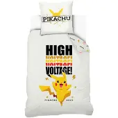Nintendo Merchandising Pokemon Påslakan