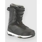 Nitro Venture Pro Lace 2027 Snowboardboots black, 27.0