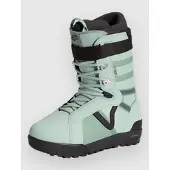 Vans Hi-Standard Pro 2026 Snowboardboots gray olive, 13.0