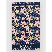 Roxy Prtytowinfullmo Surf Poncho mood indigo in full moon