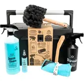 Peaty's Complete Bicycle Cleaning Kit Dry Lube Cykelunderhåll