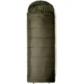 Snugpak Sovsäck Nautilus (Färg: Olivgrön)
