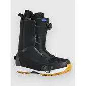 Burton Waverange 2027 Step On Boots black, 6.0
