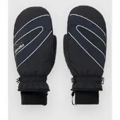 Dimito Atom Vantar mid black, M