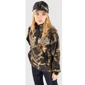 Empyre Nano Fleece Fleecejacka realtree, L
