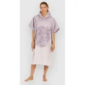 After Mind Set Surf Poncho landifornia
