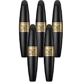 Max Factor 5-pack False Lash Effect Mascara Black 13,1ml