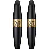 Max Factor 2-pack False Lash Effect Mascara Black 13,1ml