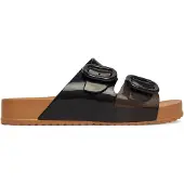 Melissa Cozy Slide Tofflor
