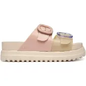 Melissa Cozy Platform Tofflor