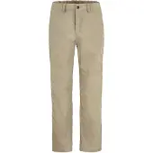 Fjällräven Women's Vardag Relax Trousers vandring