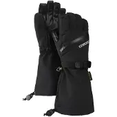 Burton Kids' Vent Glove True Black