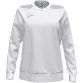 Joma Championship Vi Sweatshirt Med Dragkedja