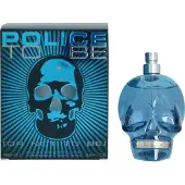 Police To Be Or Not To Be For Man 125ml Eau De Toilette