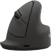Fellowes 100143579 Trådlös Mus