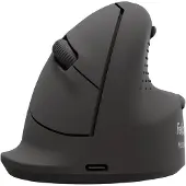 Fellowes 100143581 Trådlös Mus