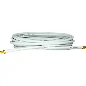 Ergonomic Solutions TELEVES Cable SM-05 SMA-SMA Male-Female 5.0m White
