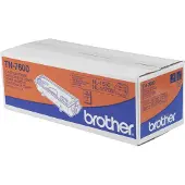 Brother TN-7600 svart toner hög kapacitet (original)