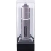 TRAVALO Classic Refillable Perfume Spray Titanium 5ml