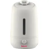 Saturn Doftdiffusor ST-AH2116 vit (SA590)