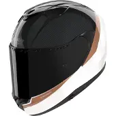 Nolan X-904 Ultra Carbon Verniciatura Speciale Hjälm