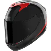 Nolan X-904 Ultra Carbon Emblema Hjälm