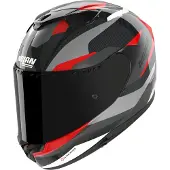 Nolan X-904 Ultra Carbon Calibro Hjälm