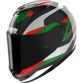 Nolan X-904 Ultra Carbon Calibro Fullface-hjälm