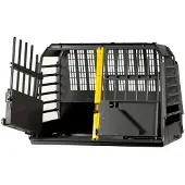 MimSafe Vario Double Hundkoja