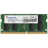 ADATA Premier Series - DDR4 - modul - 16 GB - SO DIMM 260-pin - 3200 MT/s / PC4-25600 - CL22 - 1.2 V - ej buffrad - icke ECC