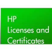 HP HPE Secure Manager - Licens - 1 bibliotek - elektroniskt