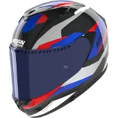Nolan X-904 Ultra Carbon Calibro Hjälm