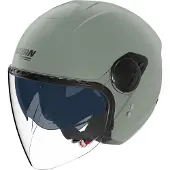 Nolan N20-2 Visor Classico Nobile öppen Hjälm