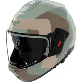 Nolan N120-1 Omocromo Modulär Hjälm