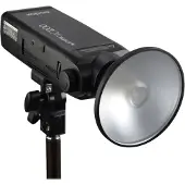 Godox AD-M-reflektor med filter för AD200