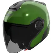 Nolan N40-5 06 Classico Nobile N-Com Jet hjälm