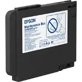 Epson Sjmb4000 Underhållslåda Skrivare