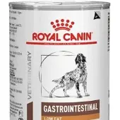 Royal Canin Veterinär Gastrointestinal limpa 24x420 g