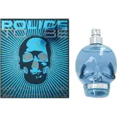 Police To Be Or Not To Be For Man 75ml Eau De Toilette