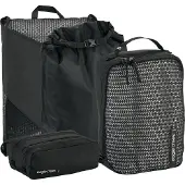 Eagle creek Pack It Weekender-set Black
