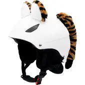 Hoxyheads Kids' Ears Tiger